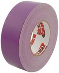 tape 50mm bred lila/27m Racer's Tape racetejp Duct tape