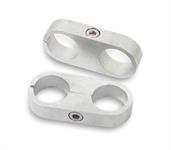 Cable Separator Aluminum 15,9mm Silver