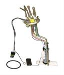 Fuel Pump, Electric, Replacement, Chevy/GMC, In-Tank