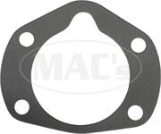 Rear Axle Bearing Retainer Gas