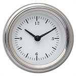 Clock, 54mm, 12 timmar