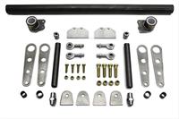 Roll Bars, Competition, Sportsman Anti Roll Bar Kit, 4130 Chromoly 1 1/2" X .188 X 24" Shaft, Weld On Arms