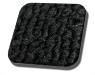 Carpet Set Oatmeal ( 20 Parts ) Ghia sedan 1968 oatmeal cloth binding without footrest