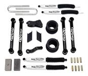 Lift Kit-Suspension With Shocks