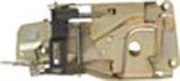 73-91 PICKUP DOOR LATCH ASSEMBLY LH FRONT/REAR