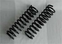 Front Coil Springs,Std,58-64