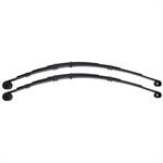 Leaf Spring For Mustang/ Must