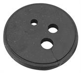 Rubber Grommet, Firewall, 1968-72 Buick/Chev/Pont/Olds w/ AC, 2-1/4"