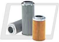 Filter Insert For 12303 & 12316 ( 40 Micron )