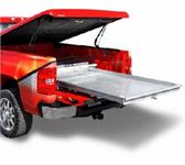 truck bed cargo slide