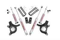3-inch Suspension Leveling Lift Kit