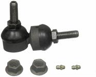 Sway Bar End Link, Thermoplastic, Front, Chrysler, Dodge, Plymouth, Cirrus, Sebring, Stratus, Breeze, Each