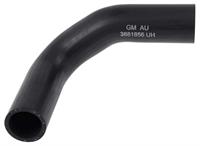 1966-67 L-79 327Ci Small Block Lower Radiator Hose With Or Without A/C