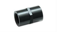 ADAPTER FITTING Female Pipe Thread Coupler Fitting; Size: 1" NPT