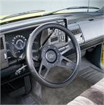 ratt "Challenger Steering Wheels", 13,50