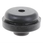 Crankcase Vent Tube Grommet - 0.229 In. ID - 1.314 In. OD - 0.823 In. Thickness