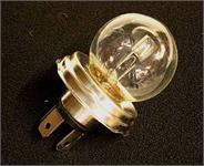 Bulb 12v Headlamp 45/40w