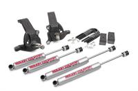 3-inch Suspension Leveling Lift Kit