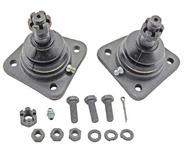 Upper Ball Joints/ Pair/ 61-62
