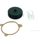 headlight motor gear repair kit