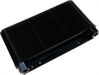 Oilcooler 48 the Plates 145x280x40mm