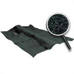 mattsatser mörkgrön (graphite)