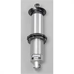 Coil-Over Shock, Double Adjustable, 19.15" Extended, 12.64" Collapsed, 6.52" Stroke