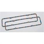 Valve Cover Gaskets, Cork, Chevy, Small Block, Pair