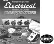 Book "electrical Handbook"