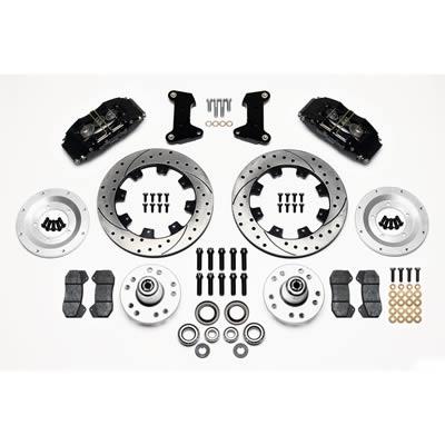 Disc Brake Kit