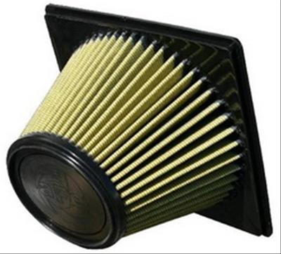 Air Filter Element (round)