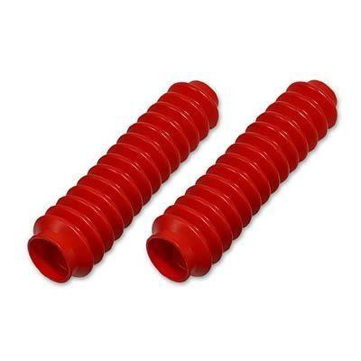 Boot Shock Absorber Red