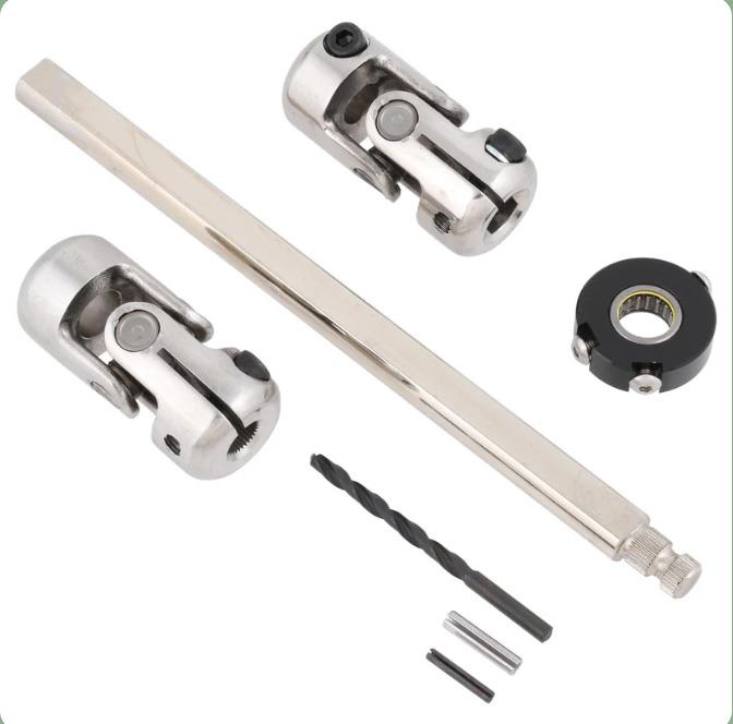 Steering Shaft Kit