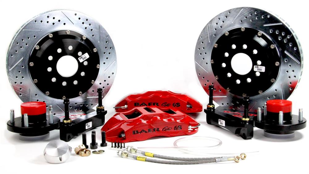 Disc Brake Kit