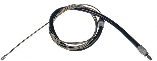 parking brake cable, 315,93 cm, front