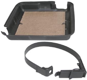 Floorplate For Battery Box