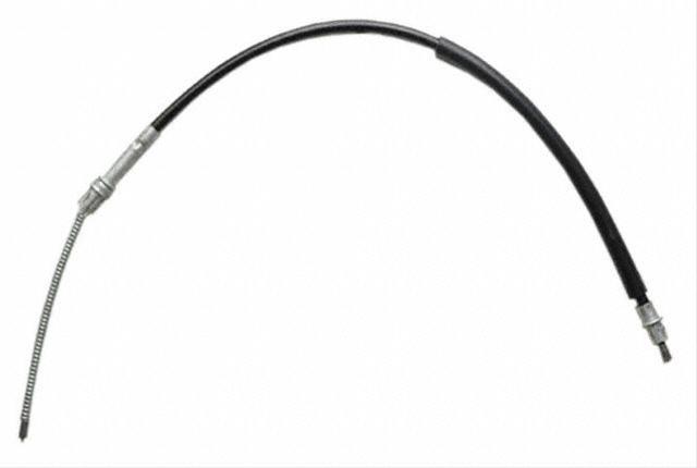 parking brake cable