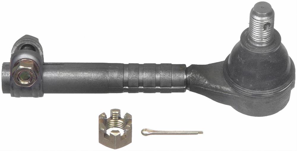 tie rod end