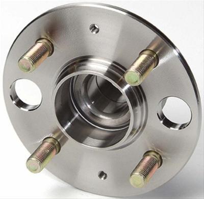 wheel hub