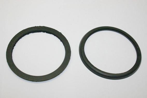 Indicator Seal Front