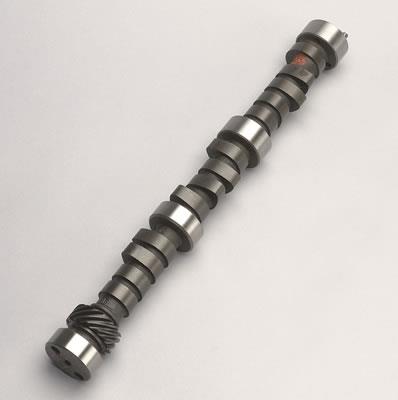 Camshaft, Hydraulic Roller Tappet, Advertised Duration 260/266, Lift .500/.500, Chevy, 90 Degree V6, Each