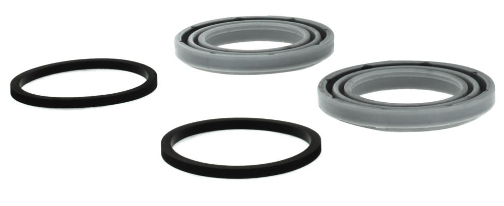 Brake Caliper Rebuild Kit, O-Ring Seals