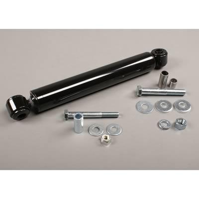 Steering Stabilizer, Black, Single, Chevy, GMC, Jeep, Pickup, SUV, Each