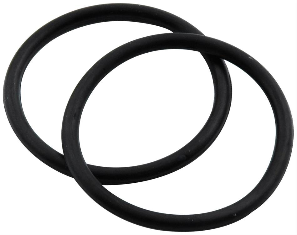 Fuel Filter O-Ring for Allstar Fuel Filters, Pair
