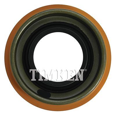 Wheel Bearing Seal, Rear