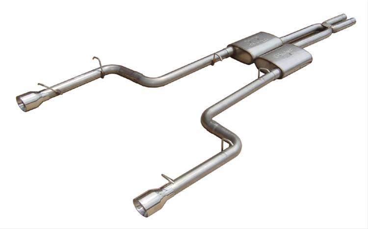 Exhaust System