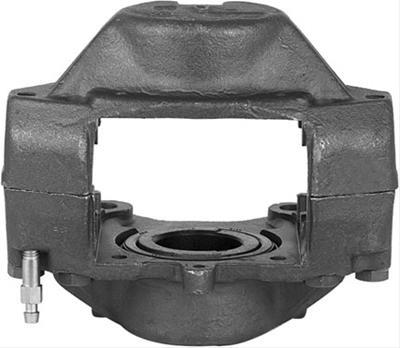 brake caliper