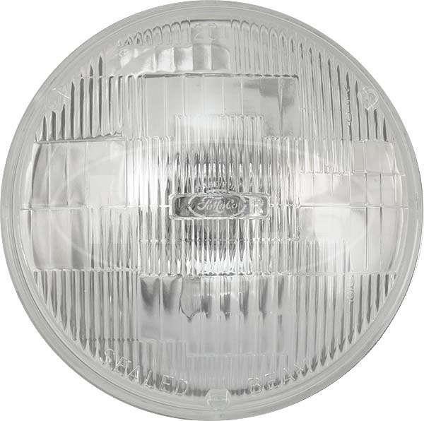 Halogen Headlight 58-66