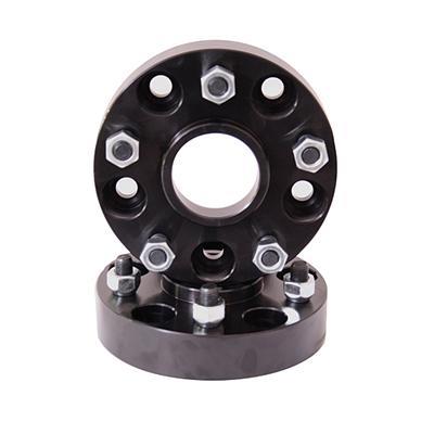 wheelspacers, 38mm