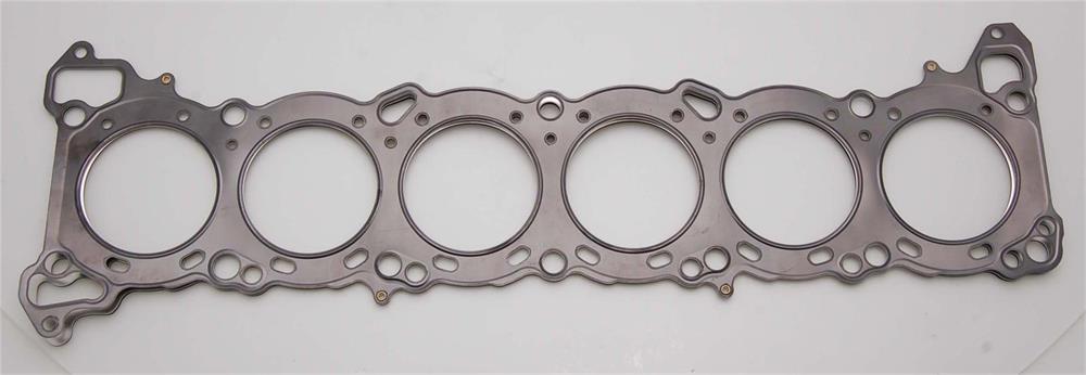 head gasket, 79.98 mm (3.149") bore, 1.02 mm thick